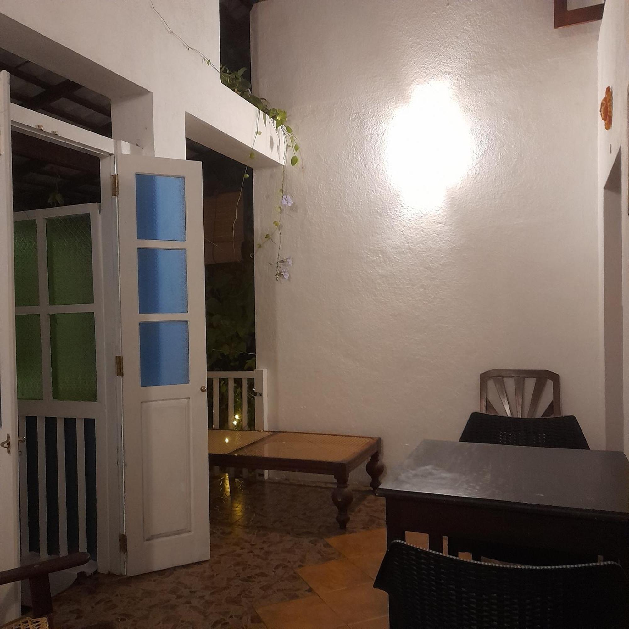 Shoba Traveller'S Tree Homes Stay Galle Exteriér fotografie