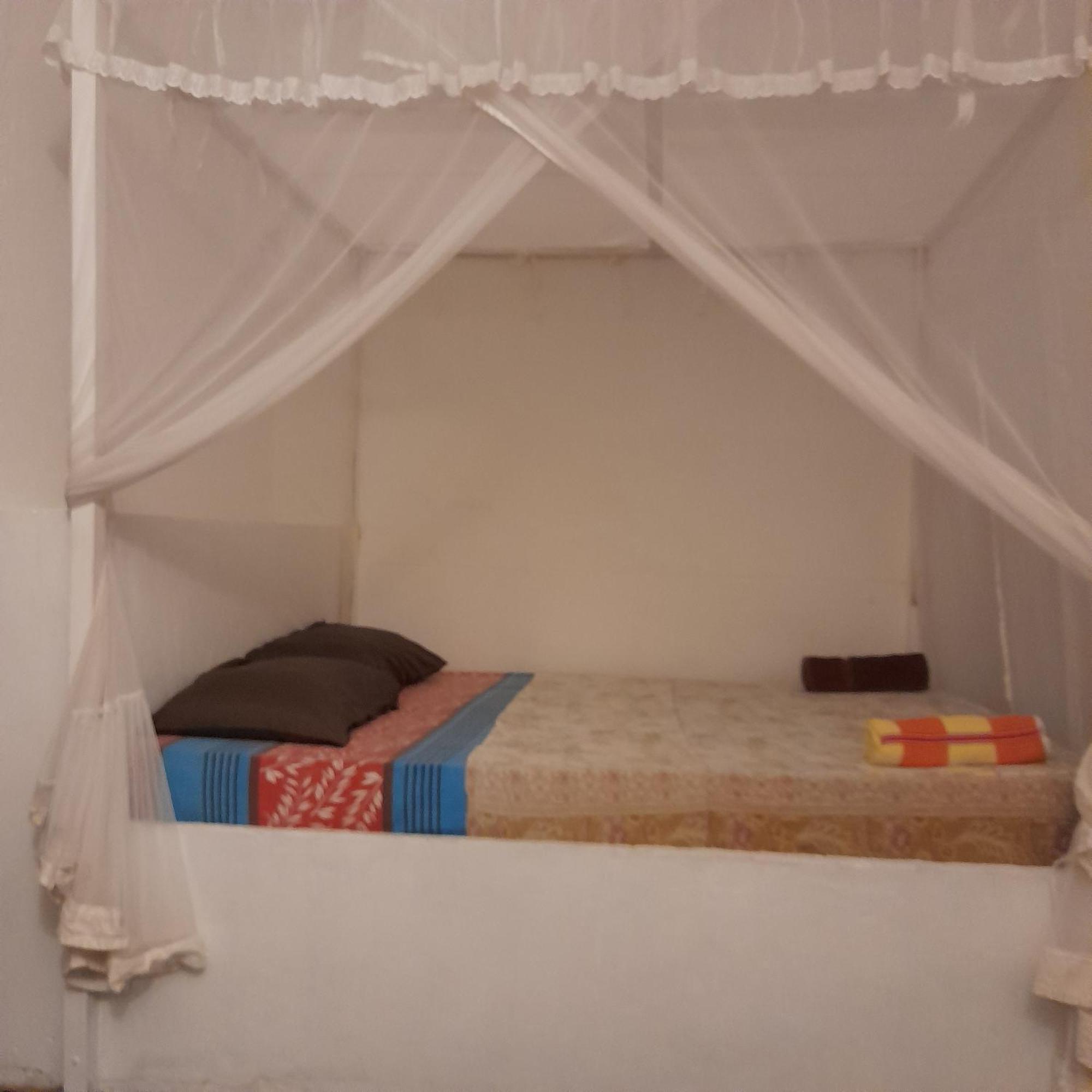 Shoba Traveller'S Tree Homes Stay Galle Exteriér fotografie