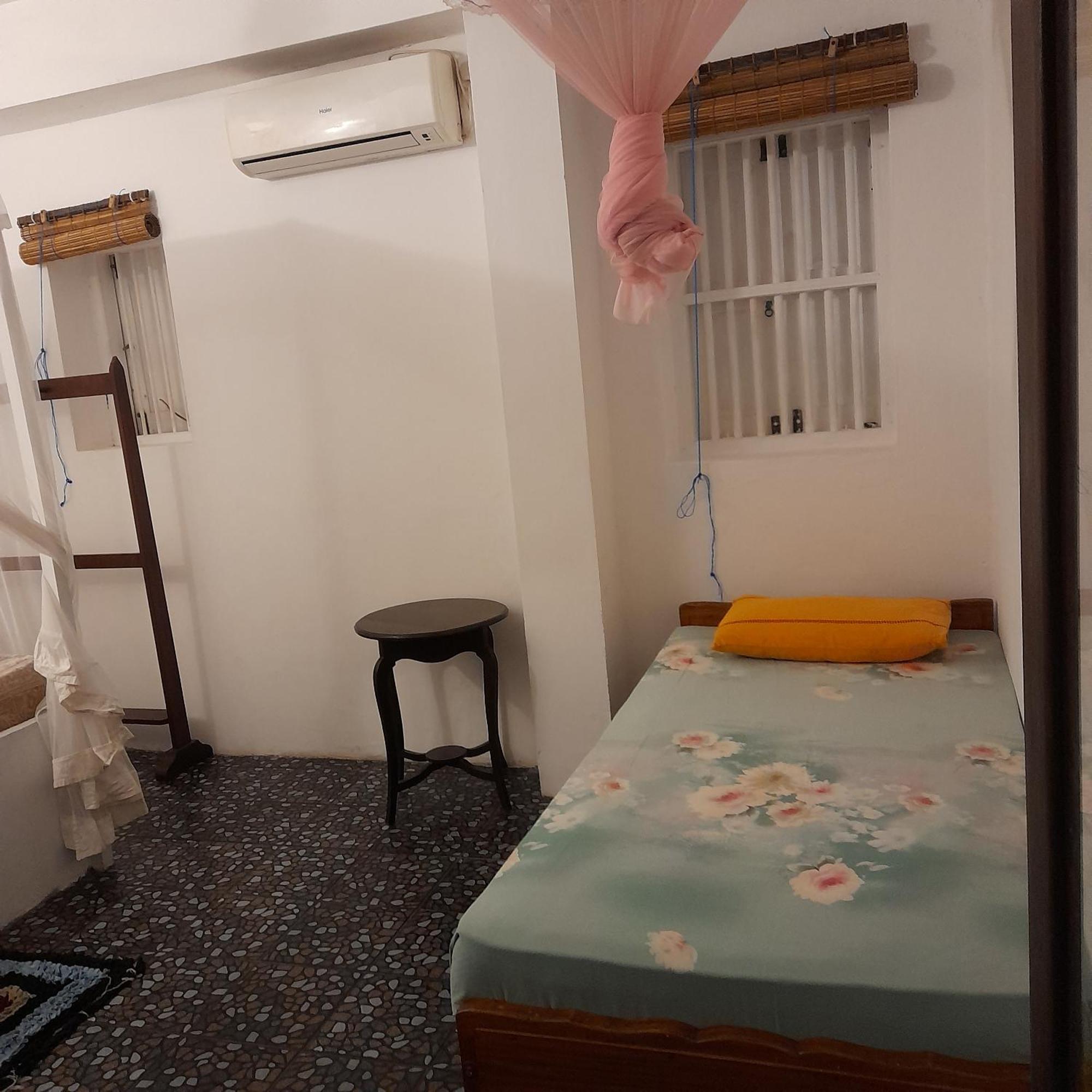 Shoba Traveller'S Tree Homes Stay Galle Exteriér fotografie