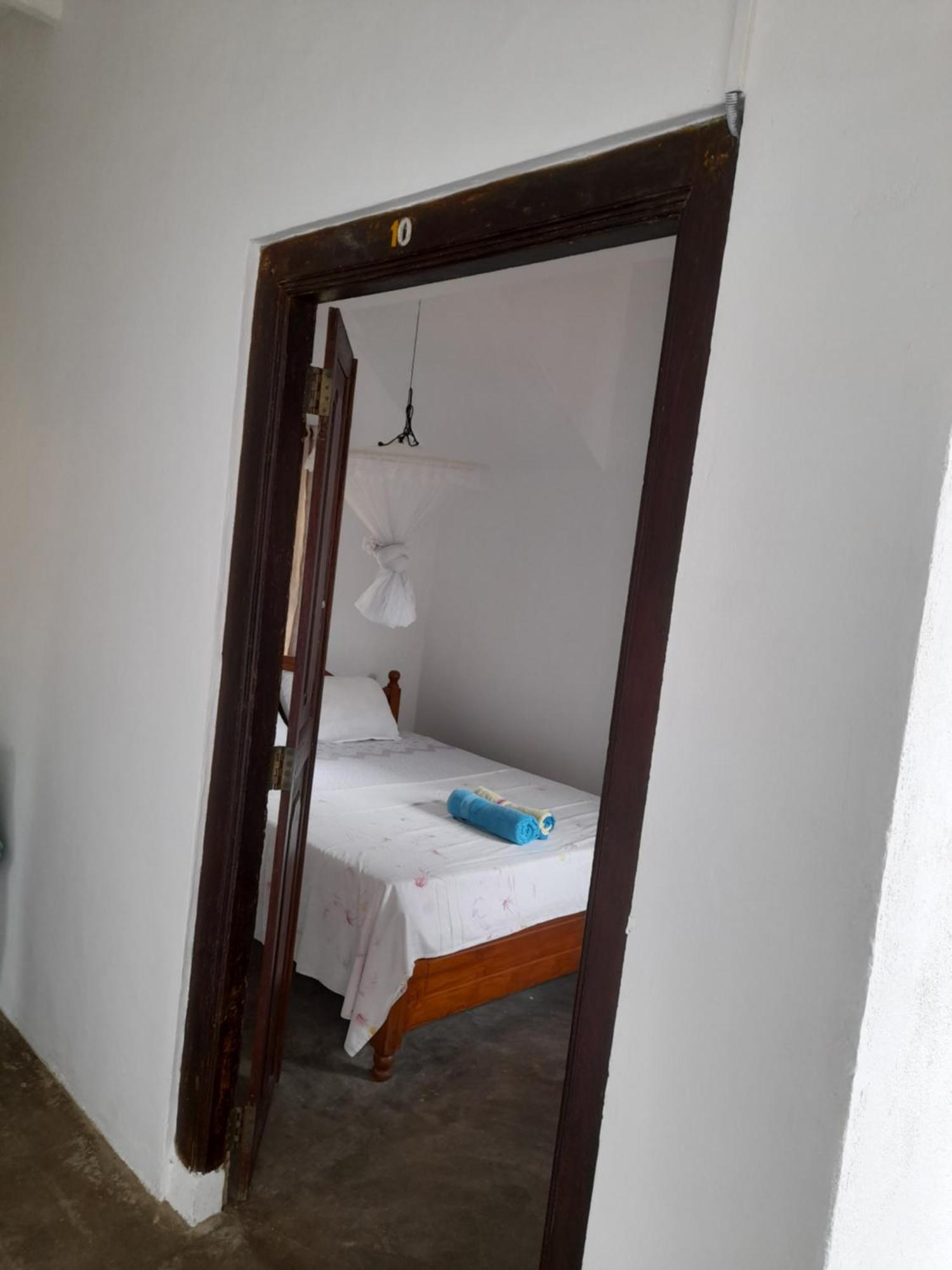 Shoba Traveller'S Tree Homes Stay Galle Exteriér fotografie