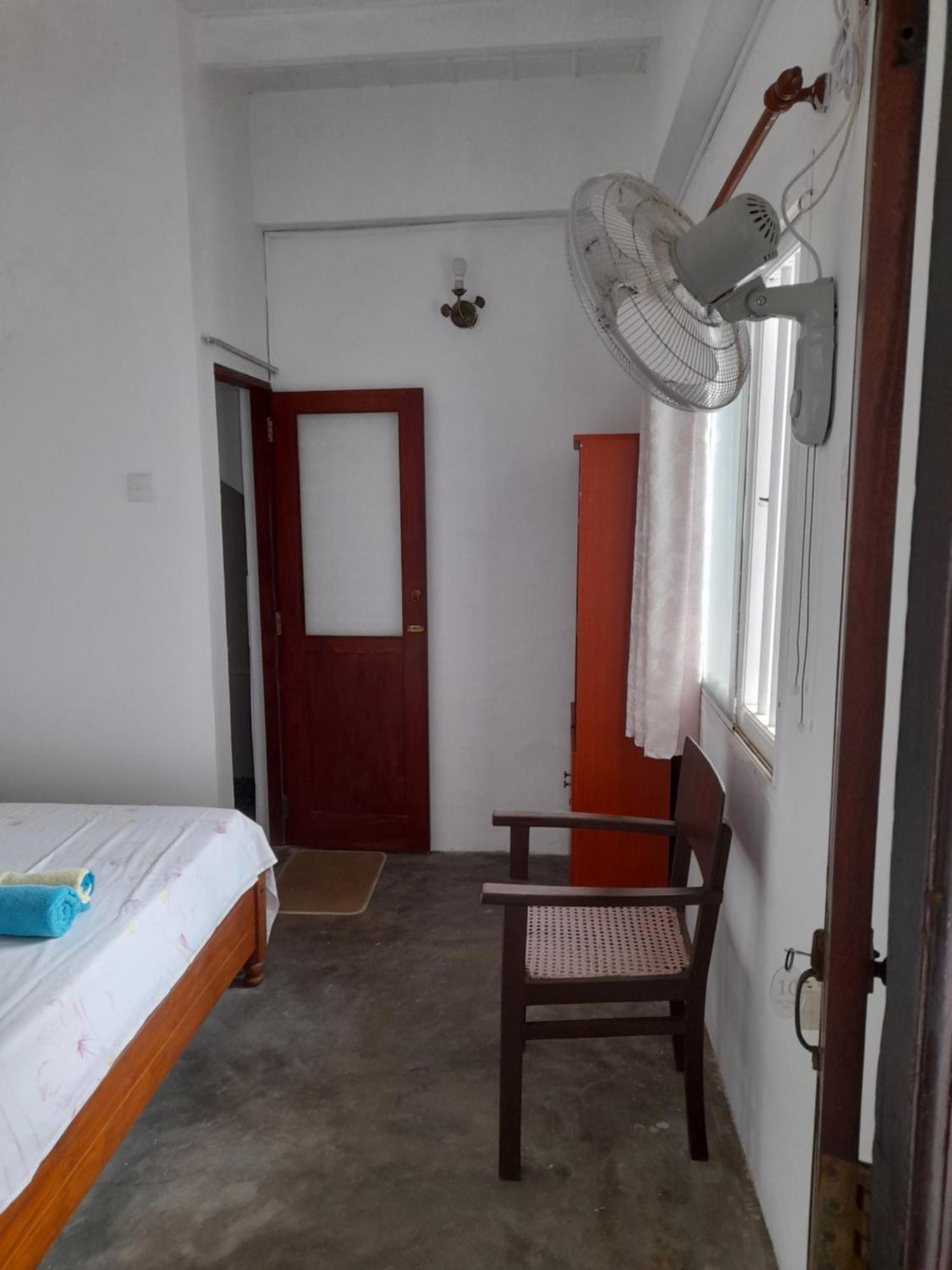 Shoba Traveller'S Tree Homes Stay Galle Exteriér fotografie