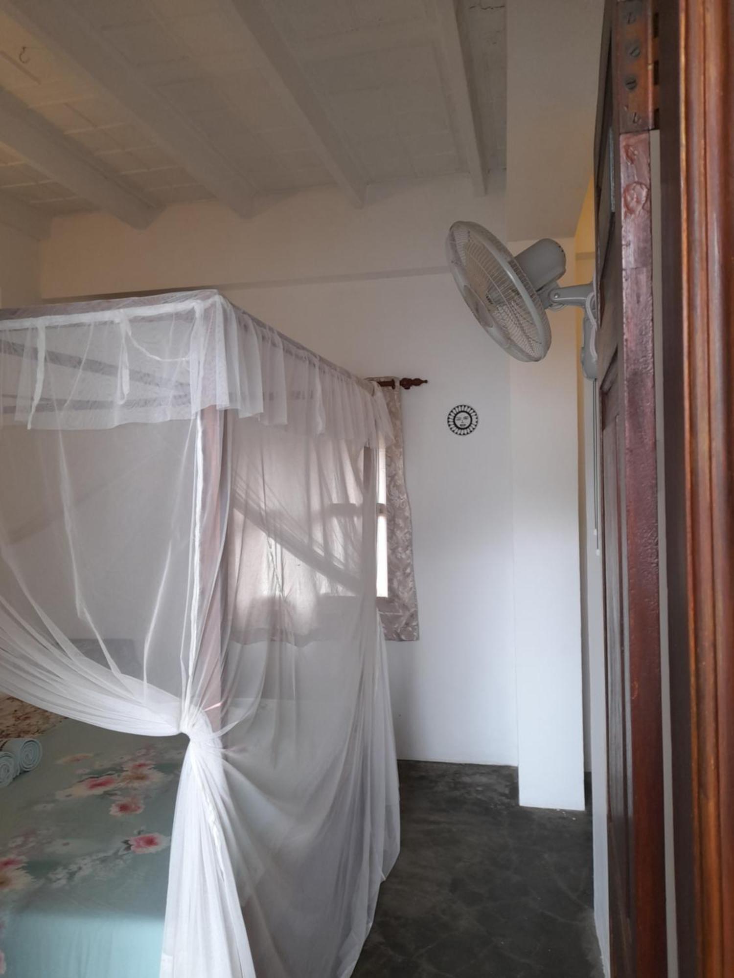 Shoba Traveller'S Tree Homes Stay Galle Exteriér fotografie