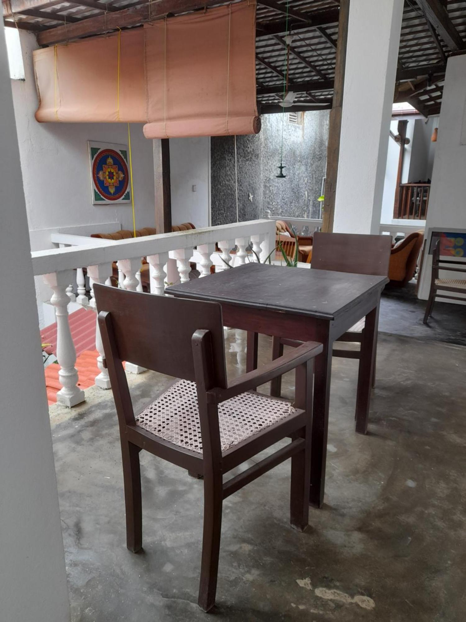 Shoba Traveller'S Tree Homes Stay Galle Exteriér fotografie