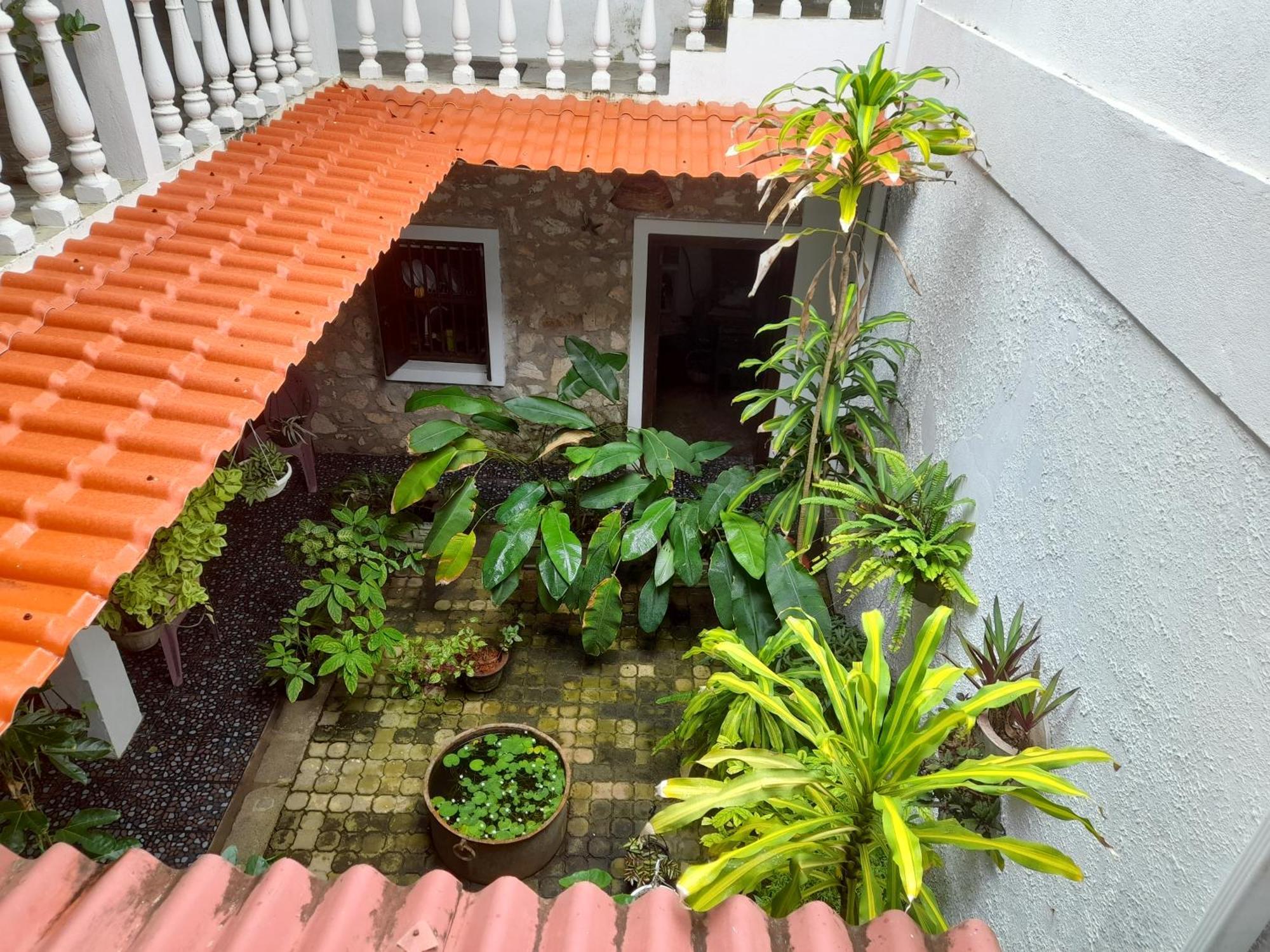 Shoba Traveller'S Tree Homes Stay Galle Exteriér fotografie